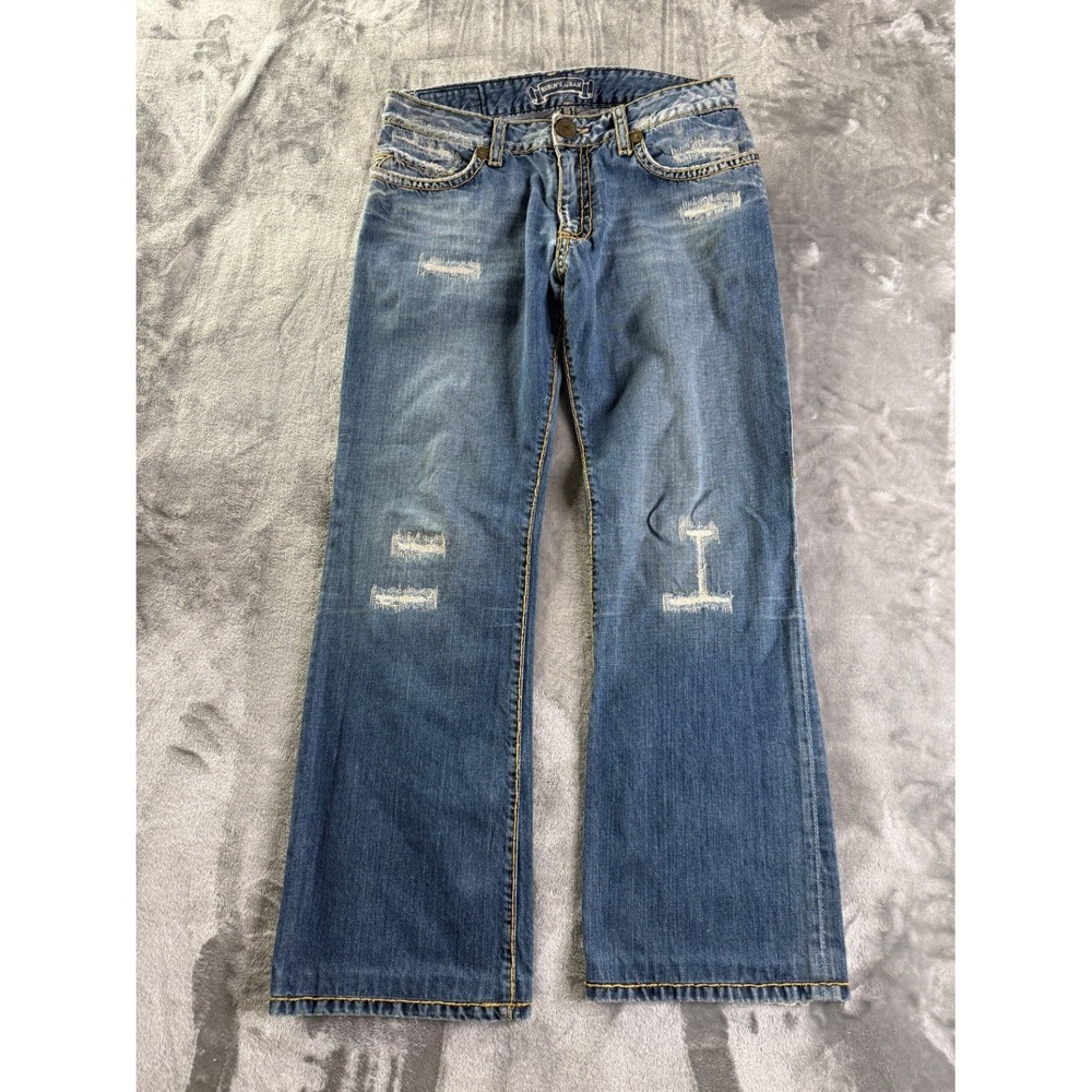 Vintage 32 ROBIN'S JEAN American Jeans Designed by Robin Chretien the city of
